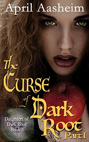 The Daughters of Dark Root book cover 3