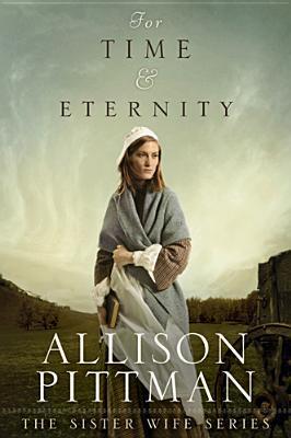 Sister Wife book cover 1