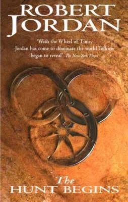 Das Rad der Zeit book cover 3