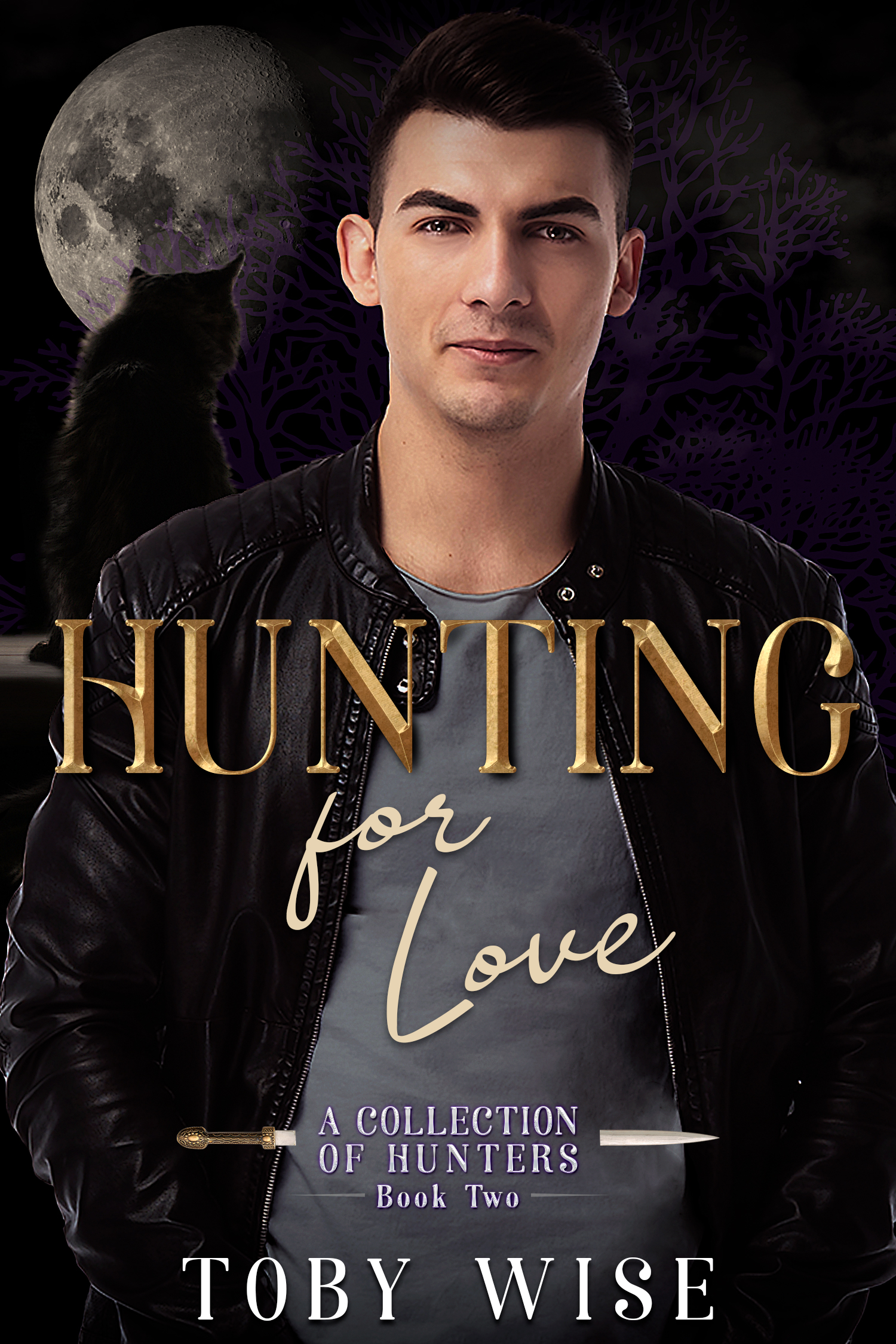 A Collection of Hunters book cover 2