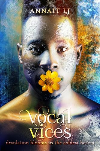 Vocal Vices book cover