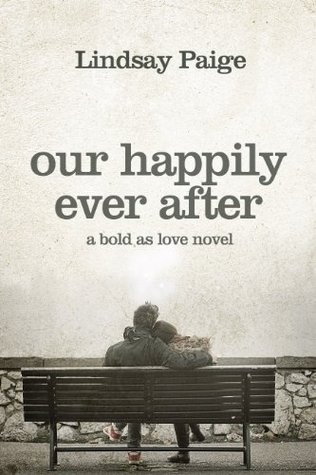 Our Happily Ever After book cover