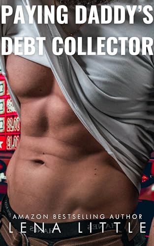 Paying Daddy's Debt Collector book cover