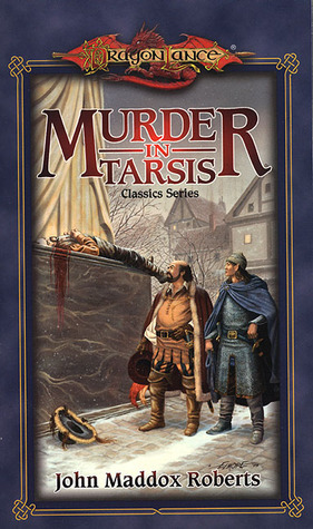 Dragonlance: Classics book cover 1