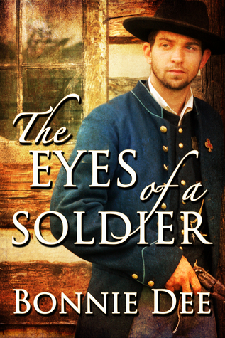 The Eyes of a Soldier book cover
