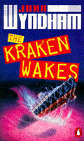 The Kraken Wakes book cover
