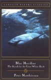 Blue Meridian book cover
