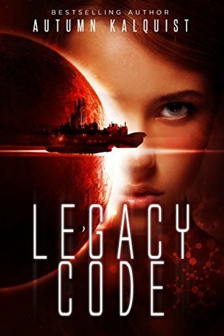 Legacy Code book cover 1