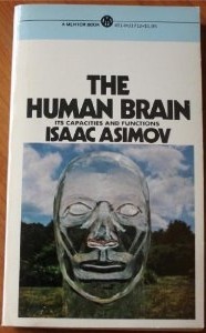 The Human Brain book cover