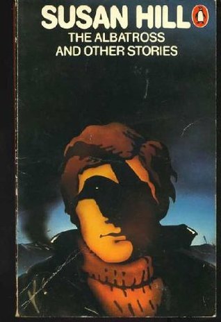 The Albatross and Other Stories book cover