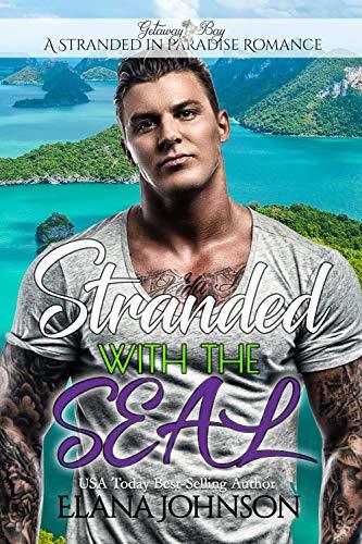 Stranded with the SEAL book cover