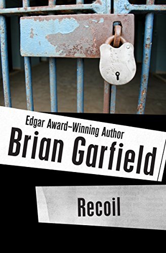 Recoil book cover