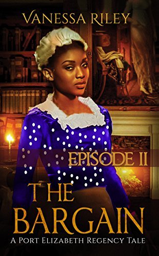 The Bargain book cover