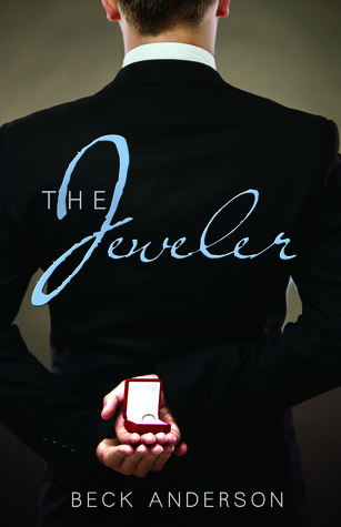 The Jeweler book cover