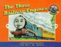 Railway Series book cover 1