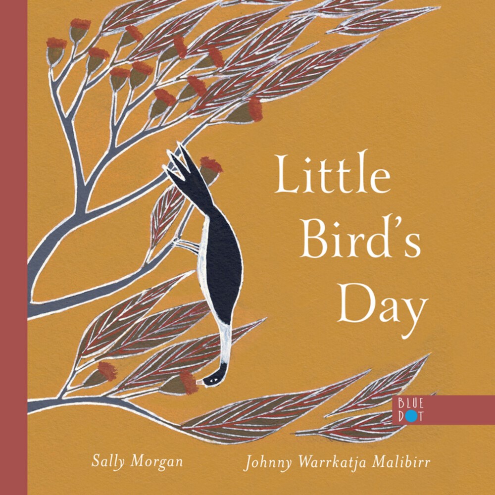 Little Bird's Day book cover