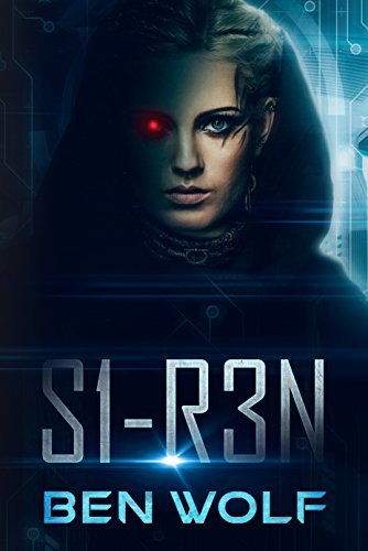 S1-R3N book cover