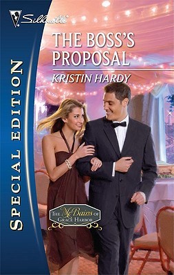 The McBains of Grace Harbor book cover 2