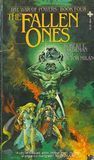 The Fallen Ones book cover