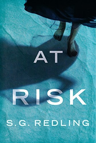 At Risk book cover