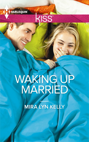 Waking Up Married book cover