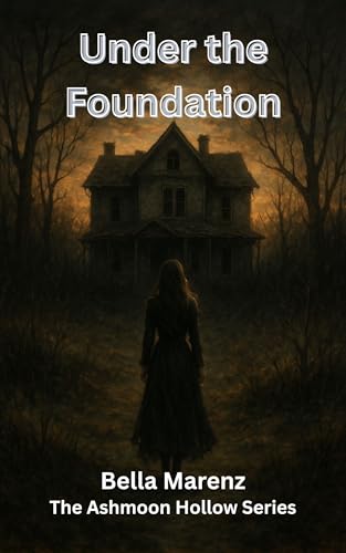 Under the Foundation book cover