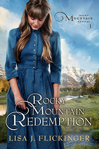 Rocky Mountain Revival book cover 1