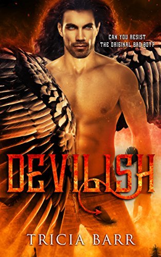 Heavenly Sinners book cover 1