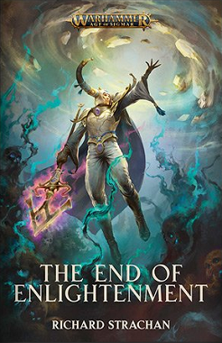 The End of Enlightenment book cover