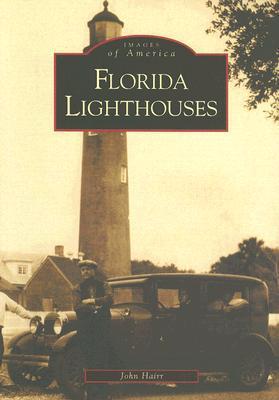 Florida Lighthouses book cover