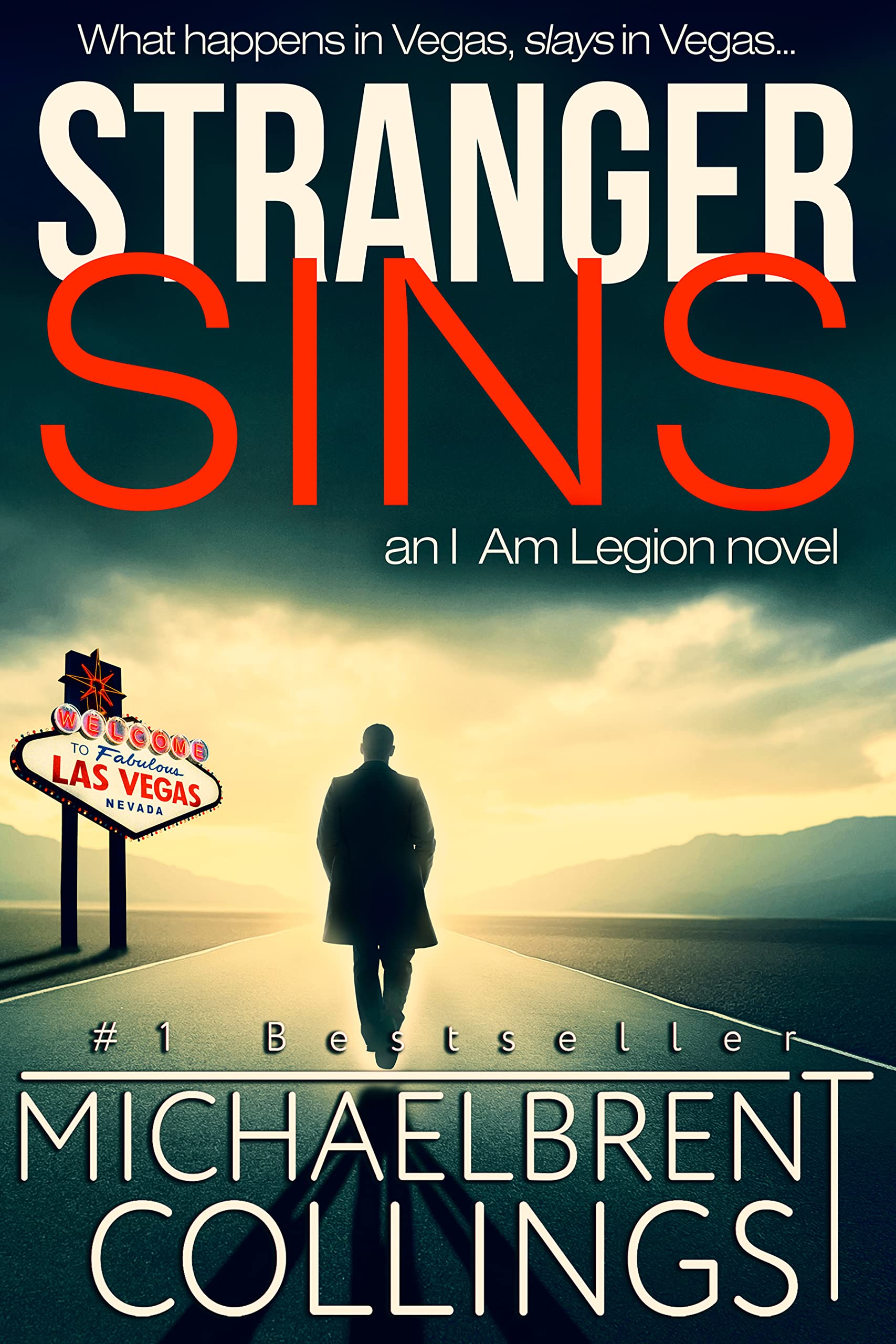 Stranger Sins book cover