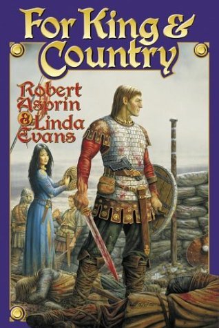 For King & Country book cover