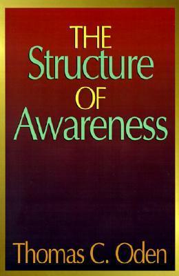 The Structure of Awareness book cover