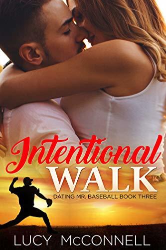 Intentional Walk book cover
