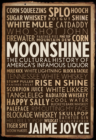 Moonshine book cover