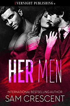 Her Men book cover