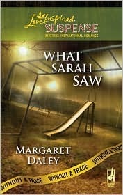 Without A Trace book cover 1