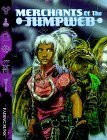 Merchants of the Jumpweb book cover