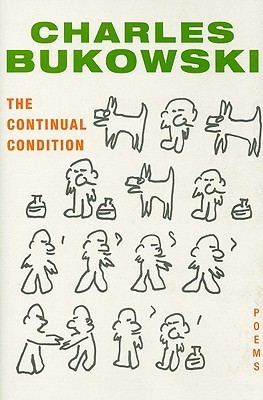 The Continual Condition book cover