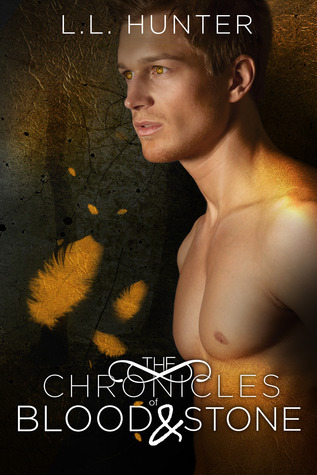 The Legend of the Archangel book cover 2