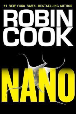 Nano book cover