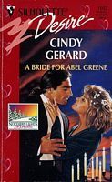 A Bride for Abel Greene book cover