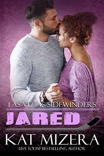 Jared book cover