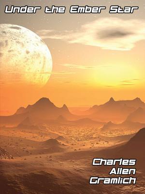 Under the Ember Star book cover