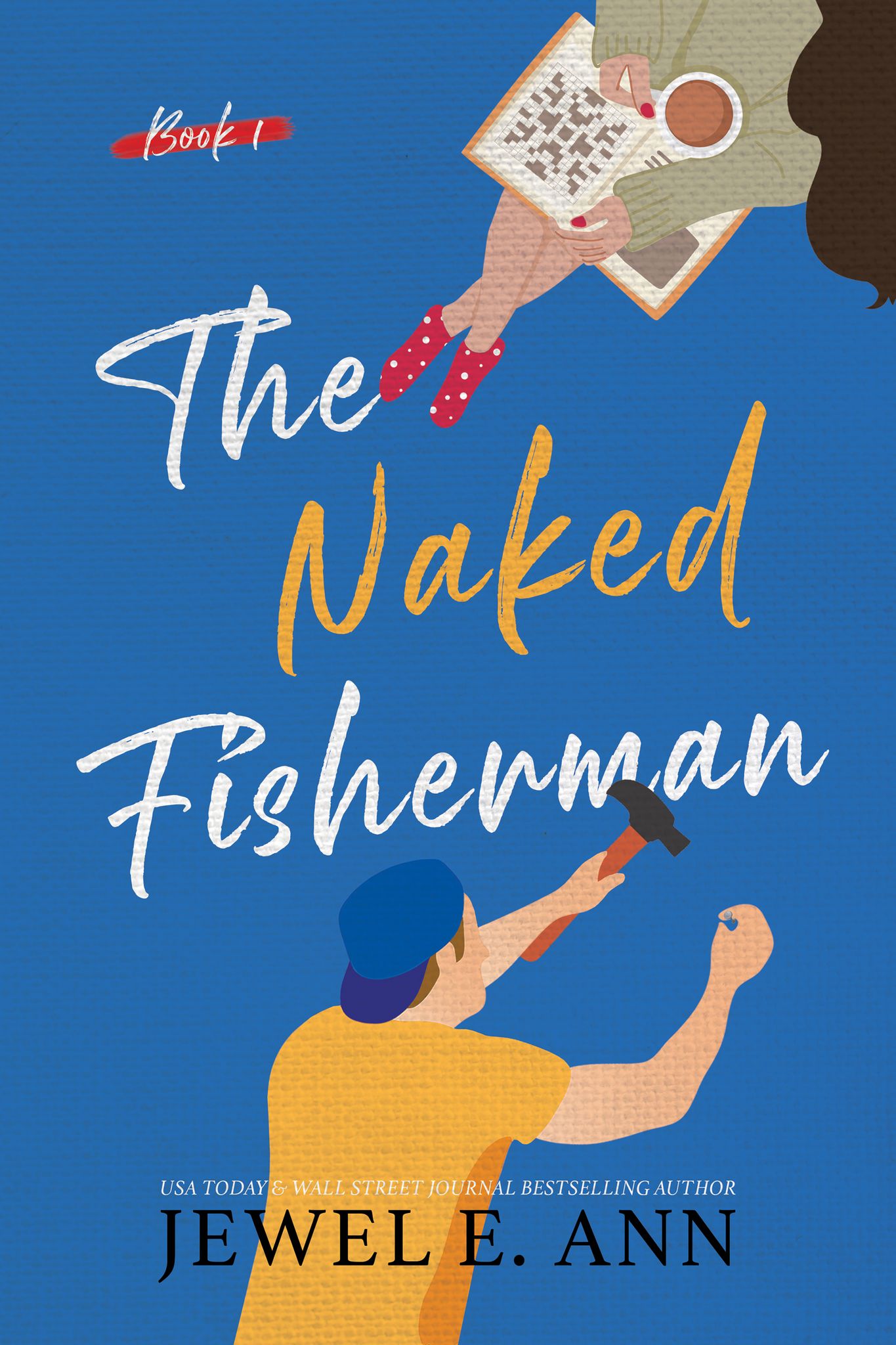 Fisherman book cover 1