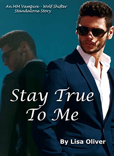 Stay True to Me book cover