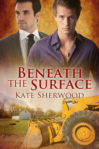 Beneath the Surface book cover