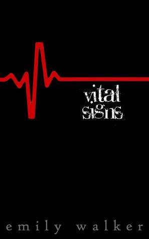 Vital Signs book cover