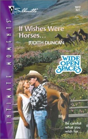 If Wishes Were Horses… book cover
