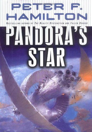 Commonwealth Universe book cover 3